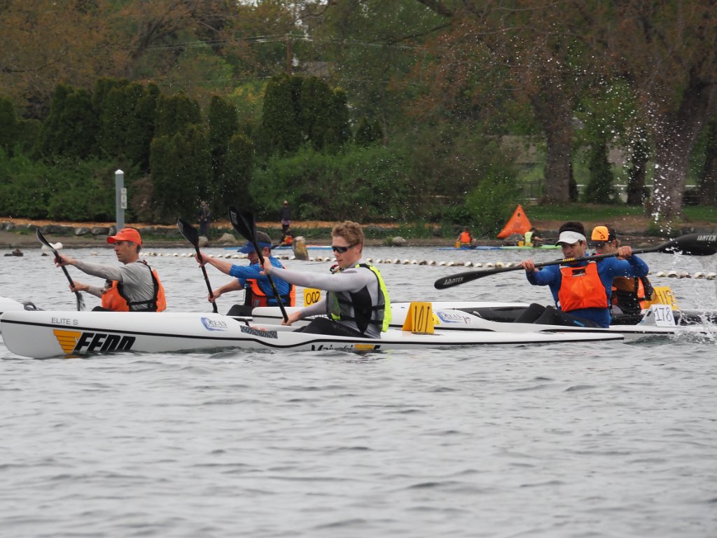 Lake Whatcom Classic