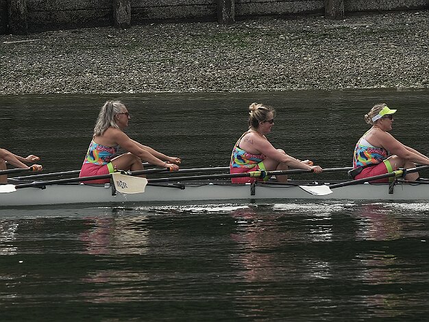 Bainbridge Island Marathon