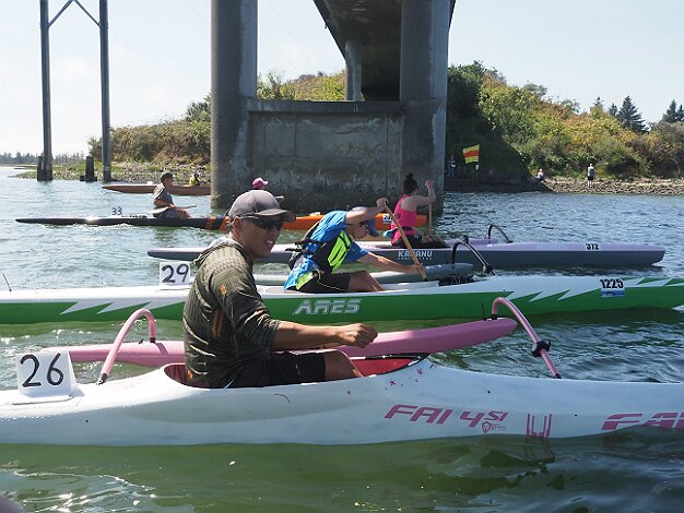 Elk River Challenge 2025