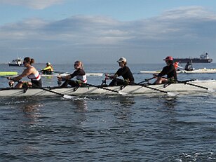 Port Angles Coastal Endurance Regatta