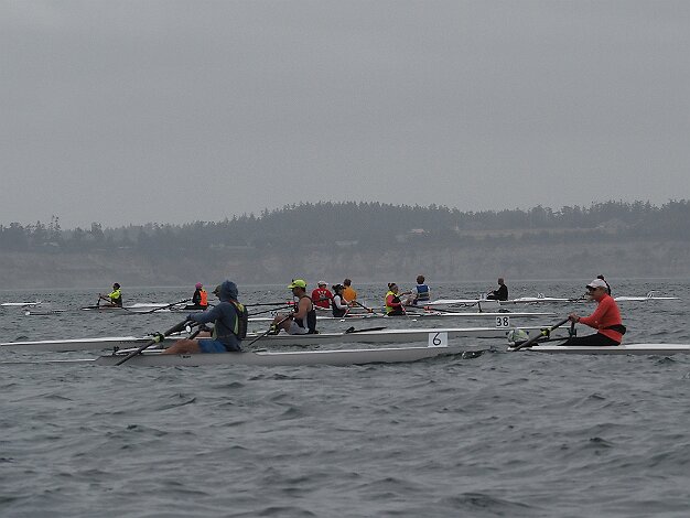 Rat Island Regatta