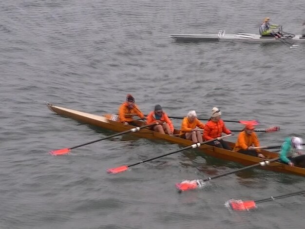 Rat Island Regatta Videos